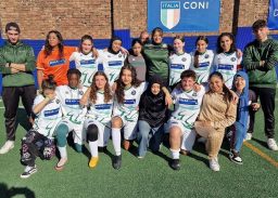 calcio femminile